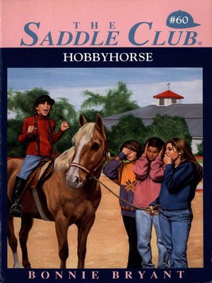 cover image of Hobbyhorse